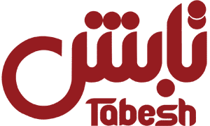 لوگوی تابش